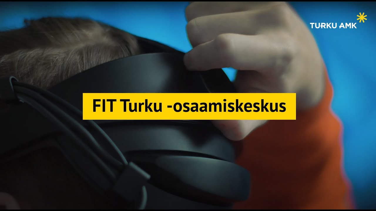 Turku FIT Osaamiskeskus