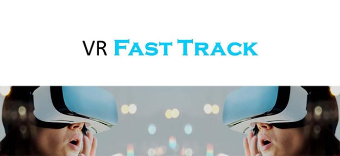 VR Fast Track